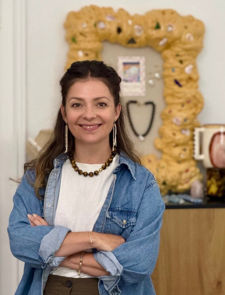 Portrait_tela_wave_Janine_Schenkl_1 - IN München - Das Stadtmagazin