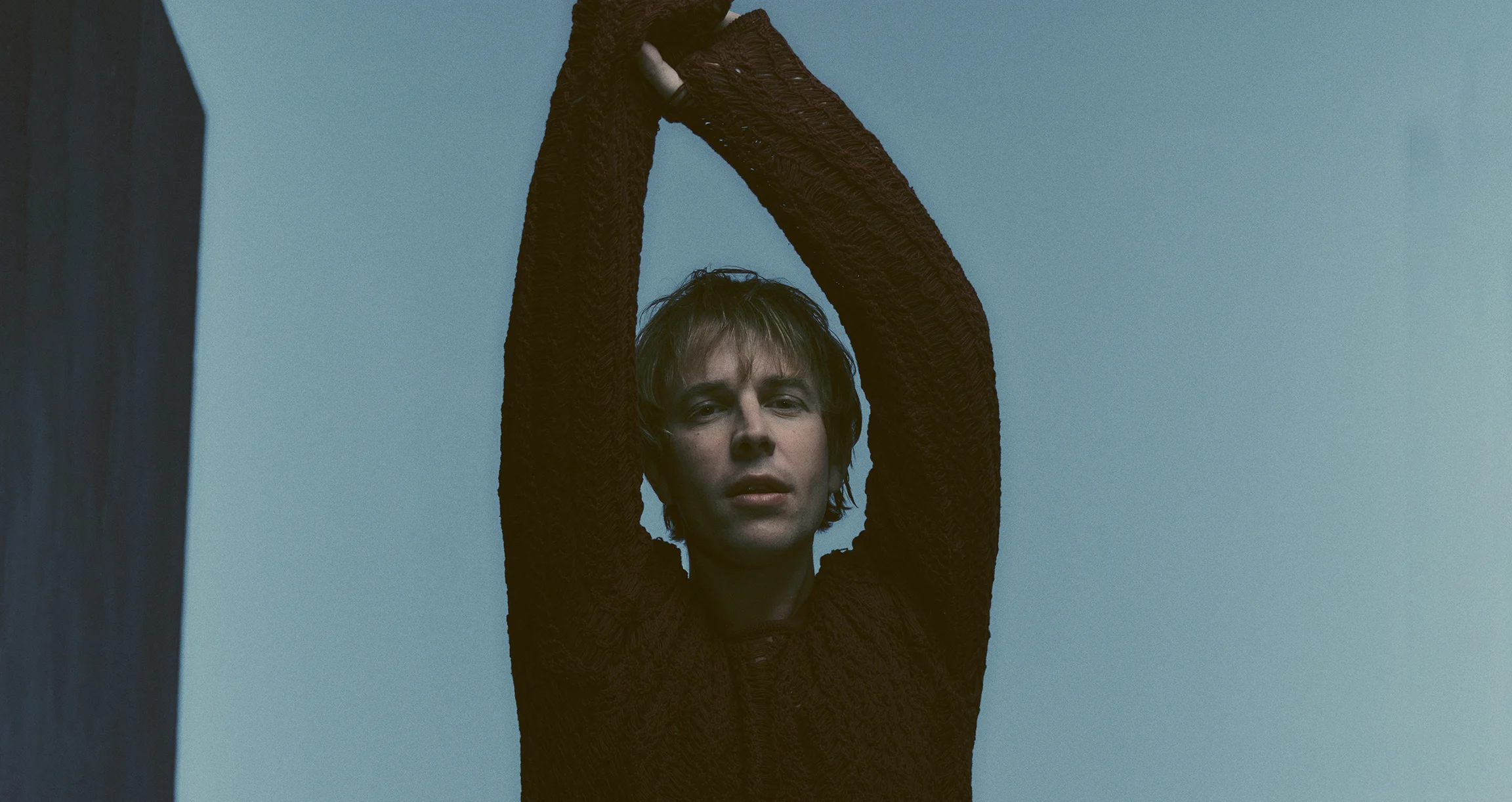 Tom Odell am 14. November in der Olympiahalle