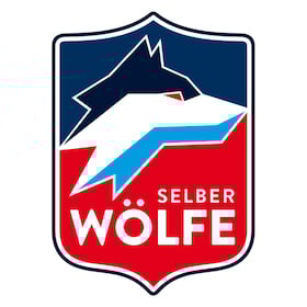 Erding Gladiators – Selber Wölfe