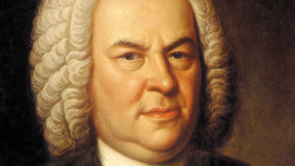 J.S. Bach, Matthäuspassion BWV 244