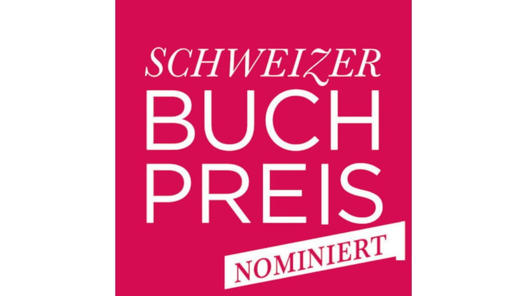Swiss Made – Die Nominierten in Lesung & Gespräch