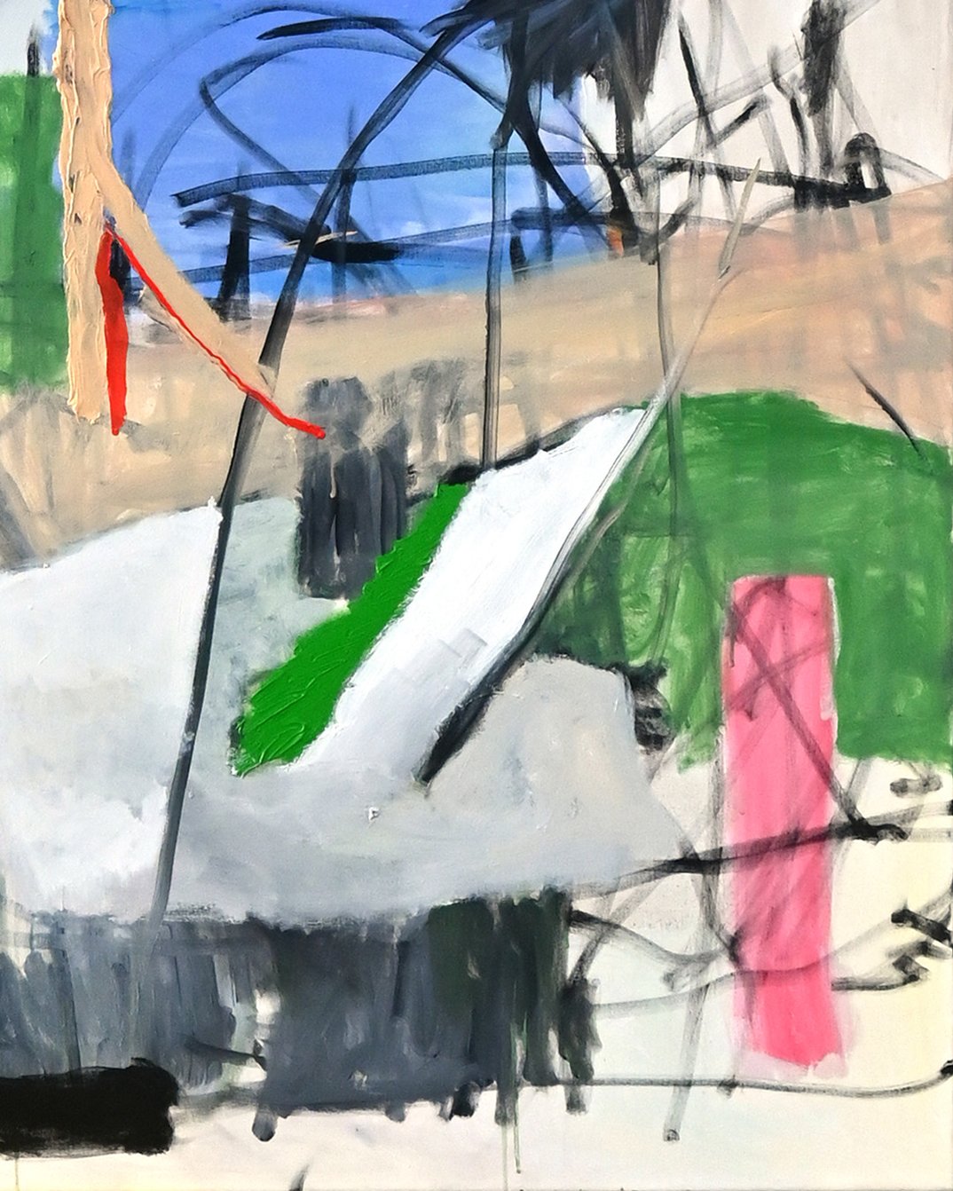 Glaskin , Hadone LIVE  , Rene Wise