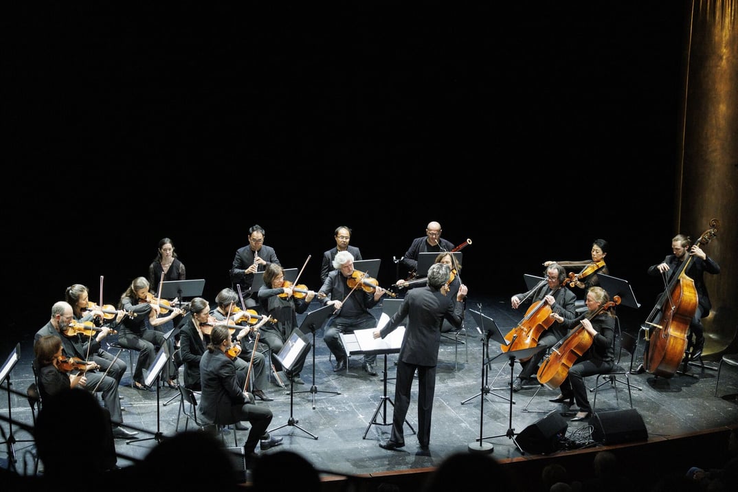 Jewish Chamber Orchestra Munich