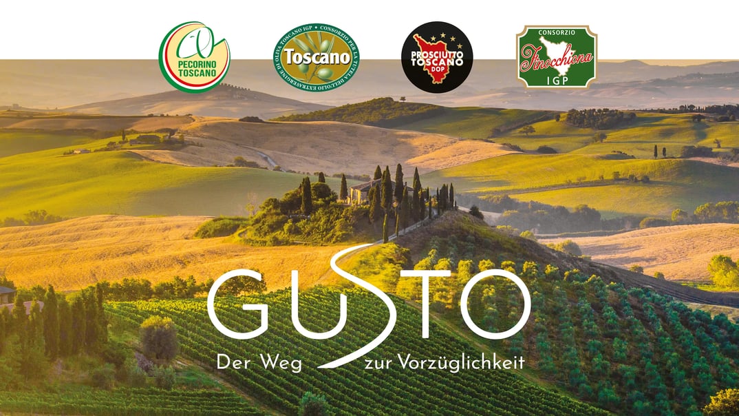 Gusto Restaurant Week