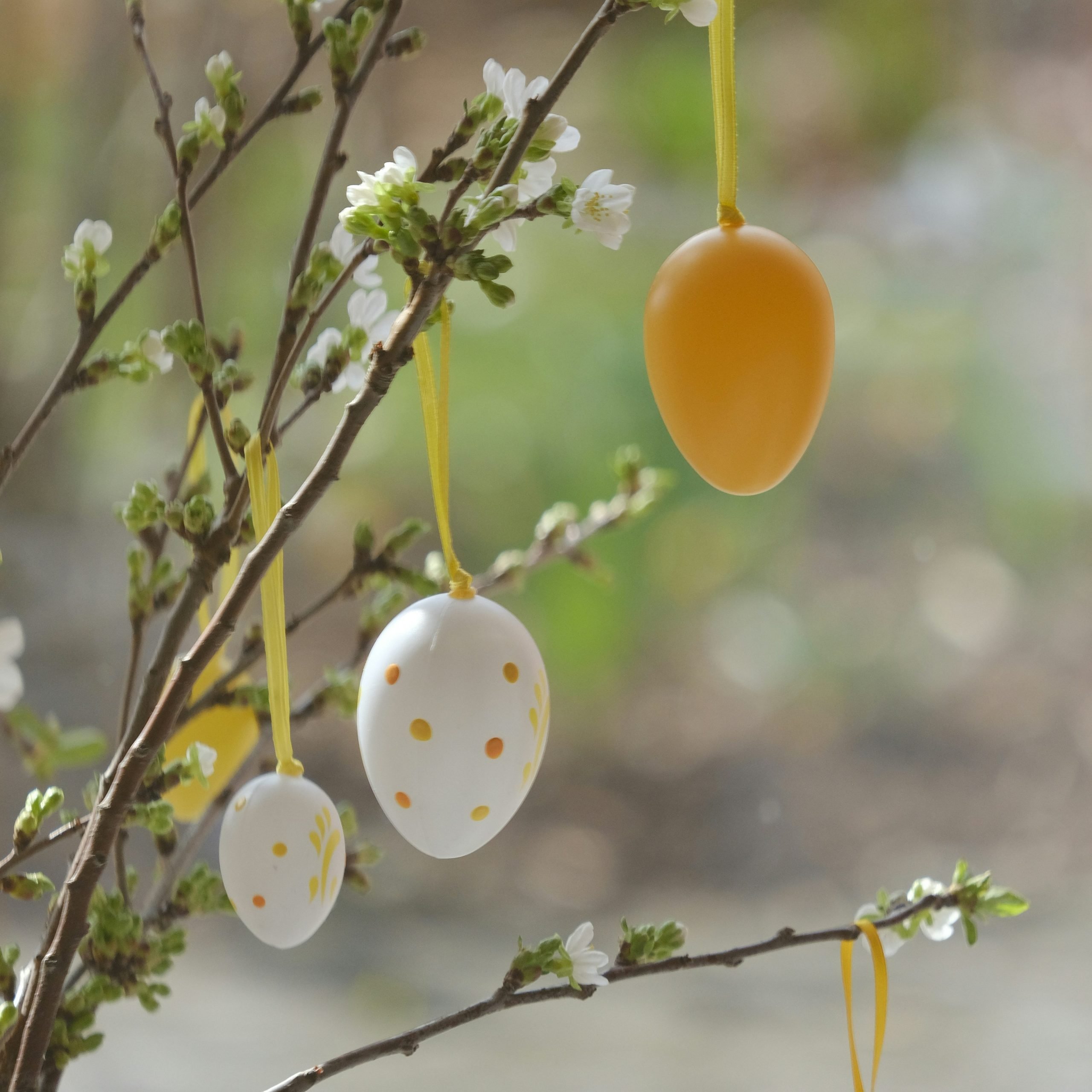 Feiertage Bayern 2025 – Ostern - IN München - Das Stadtmagazin Feiertage Bayern 2025 – Ostern