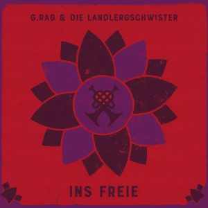 Herzkasperl Revue mit G.Rag & die Landlergschwister