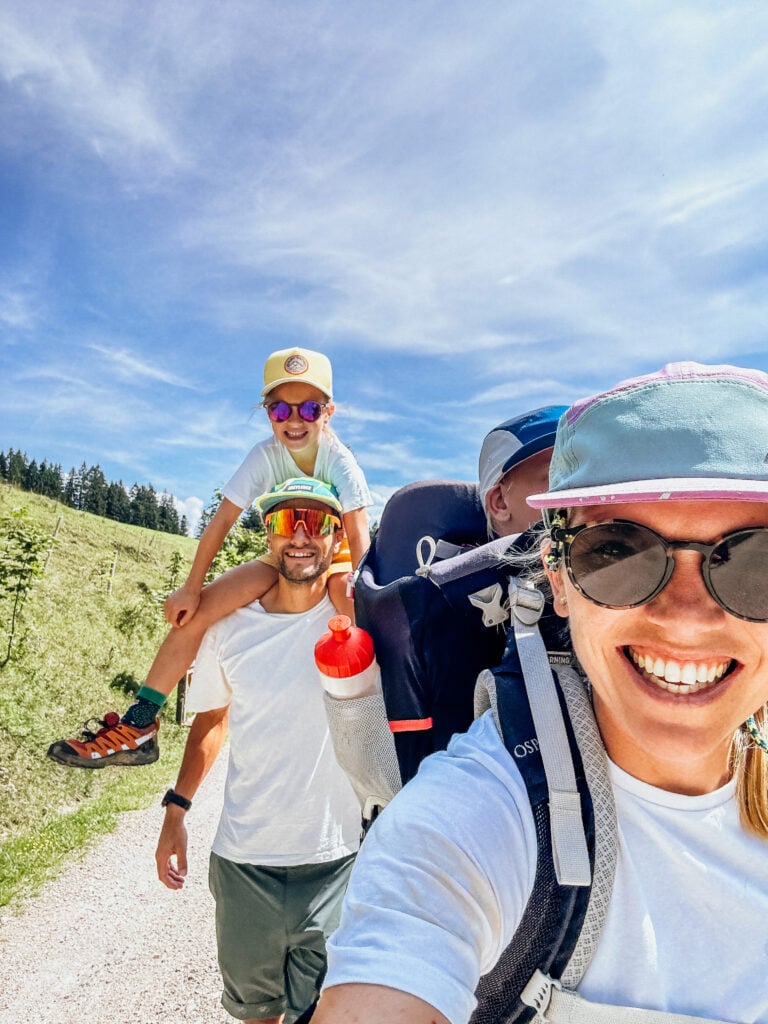 wanderung mit kinderwagen münchen - IN München - Das Stadtmagazin