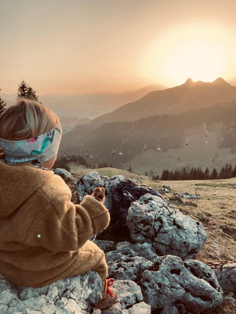 - IN München - Das Stadtmagazin kinderwanderungen münchen