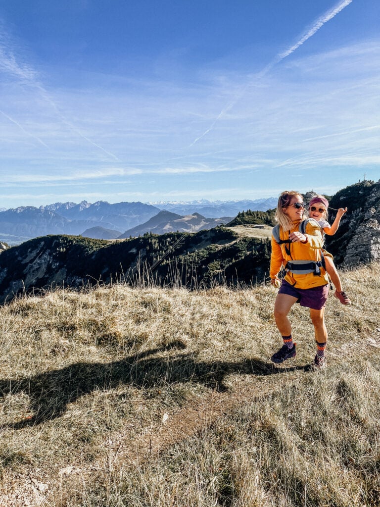 - IN München - Das Stadtmagazin Wandern mit Kindern München