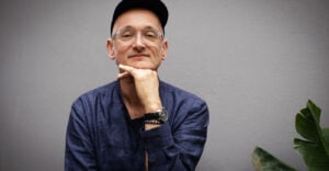 Cruise: ABS8LUTE / Tobi Neumann / Zenker Bros / limbic sis / Virginia