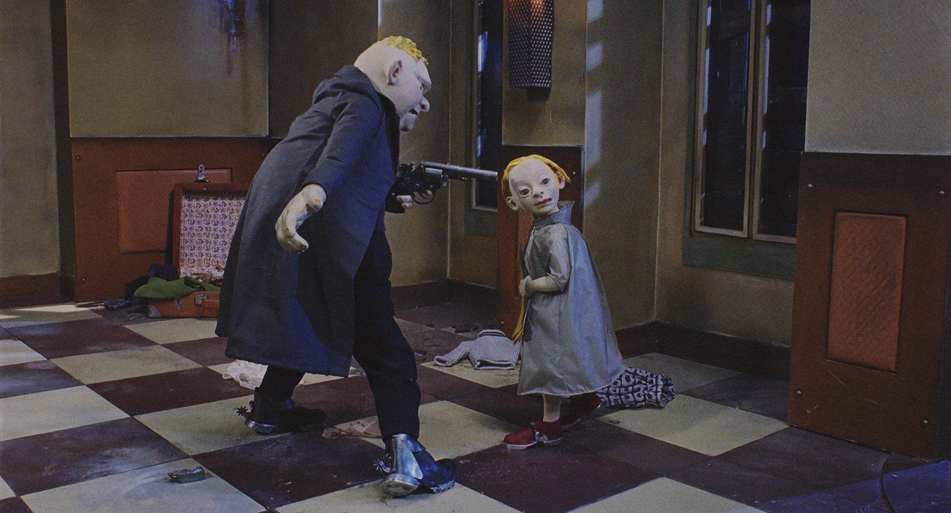 Bilder aus Memory Hotel