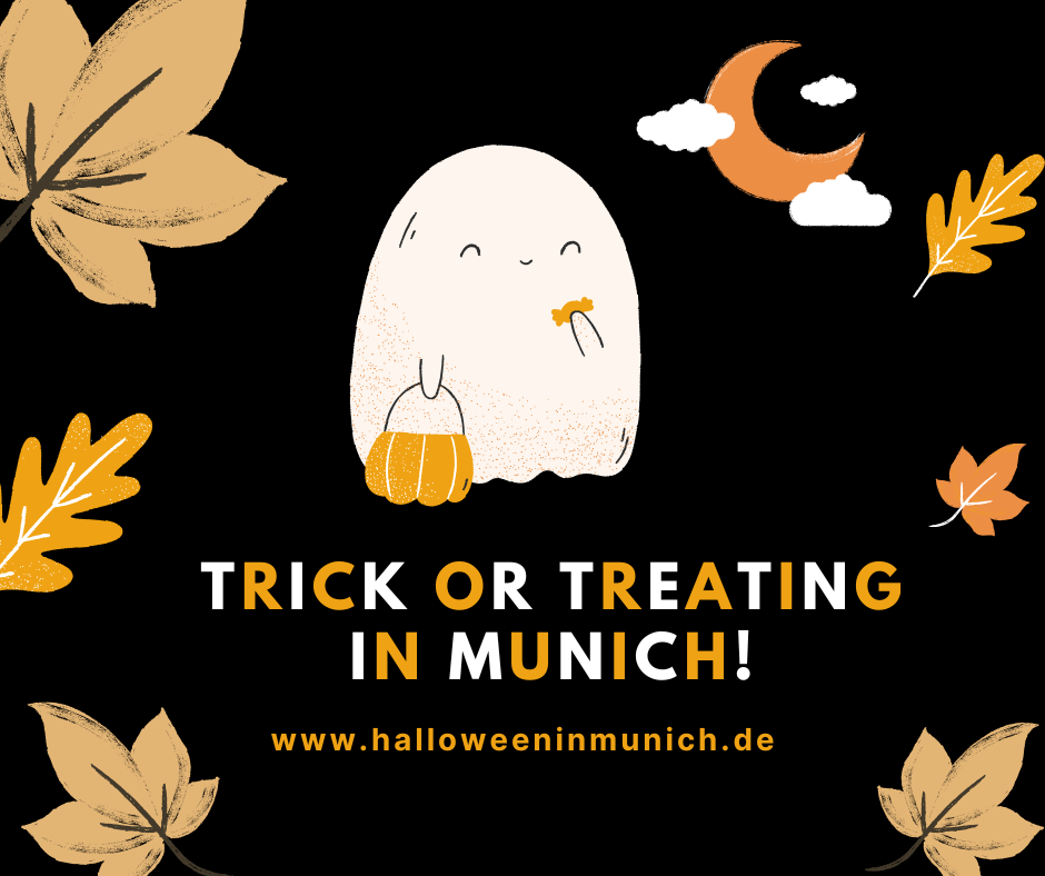 Trick or treat – Süßes oder Saures