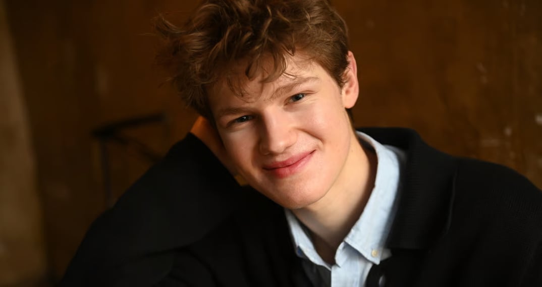 Johannes Huber