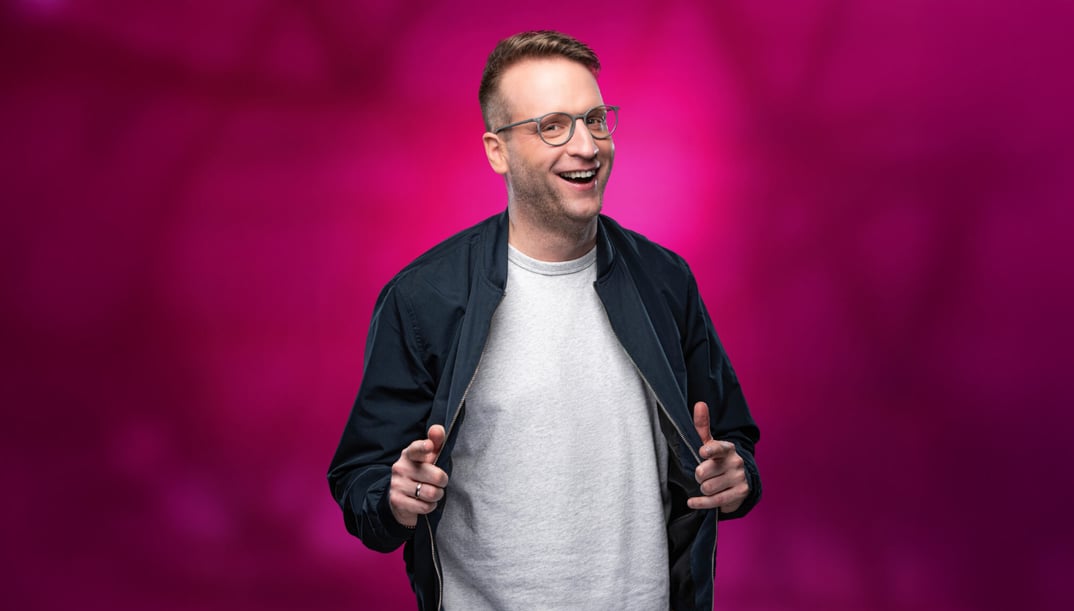 Benni Stark – Schon lustig wenn‘s witzig ist!