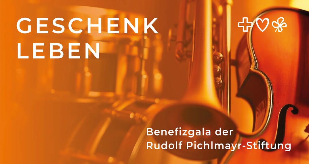 Geschenk Leben