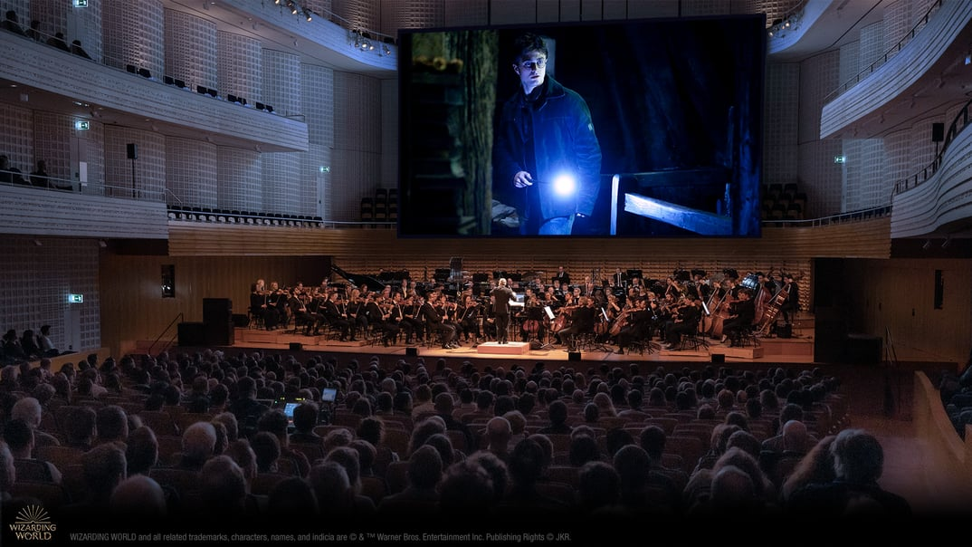 Harry Potter und die Heiligtümer des Todes – Teil 1