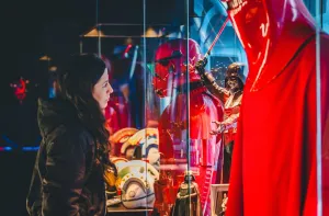 The Fans Strike Back im Pineapple Park