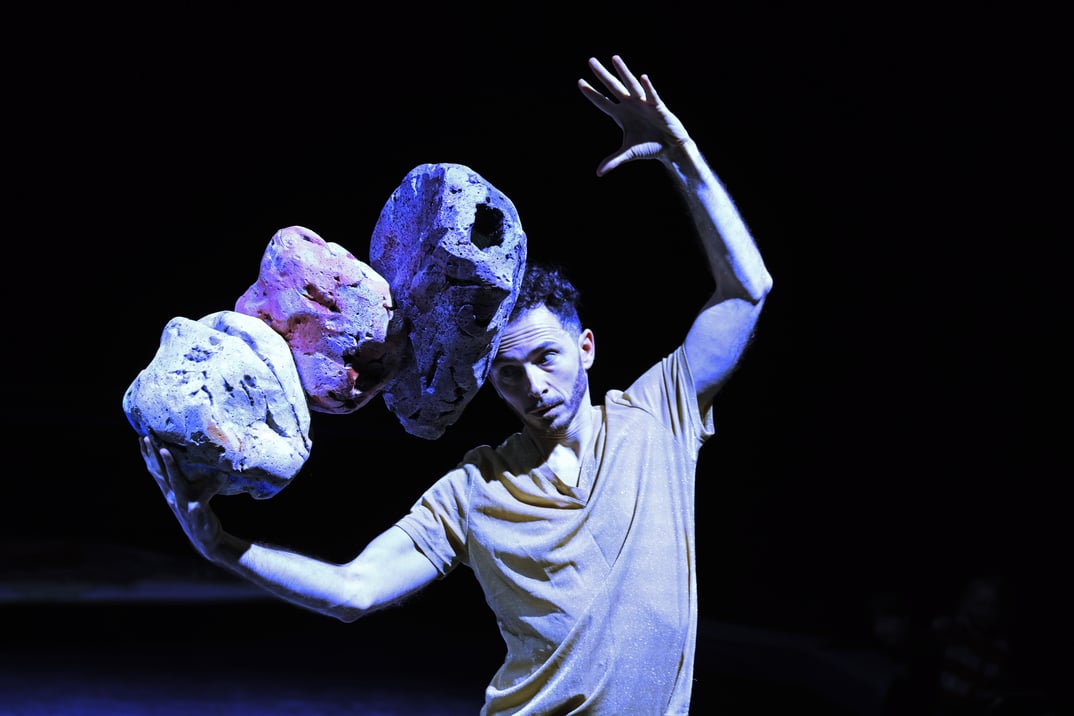Alfredo Zinola Productions: Things am Ende der Welt