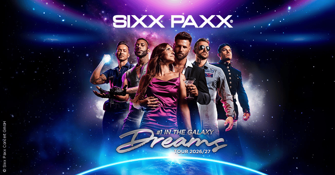 SIXX PAXX