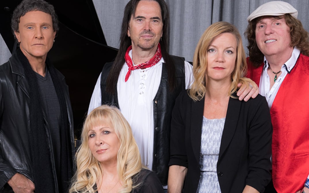 Mirage – Visions Of Fleetwood Mac