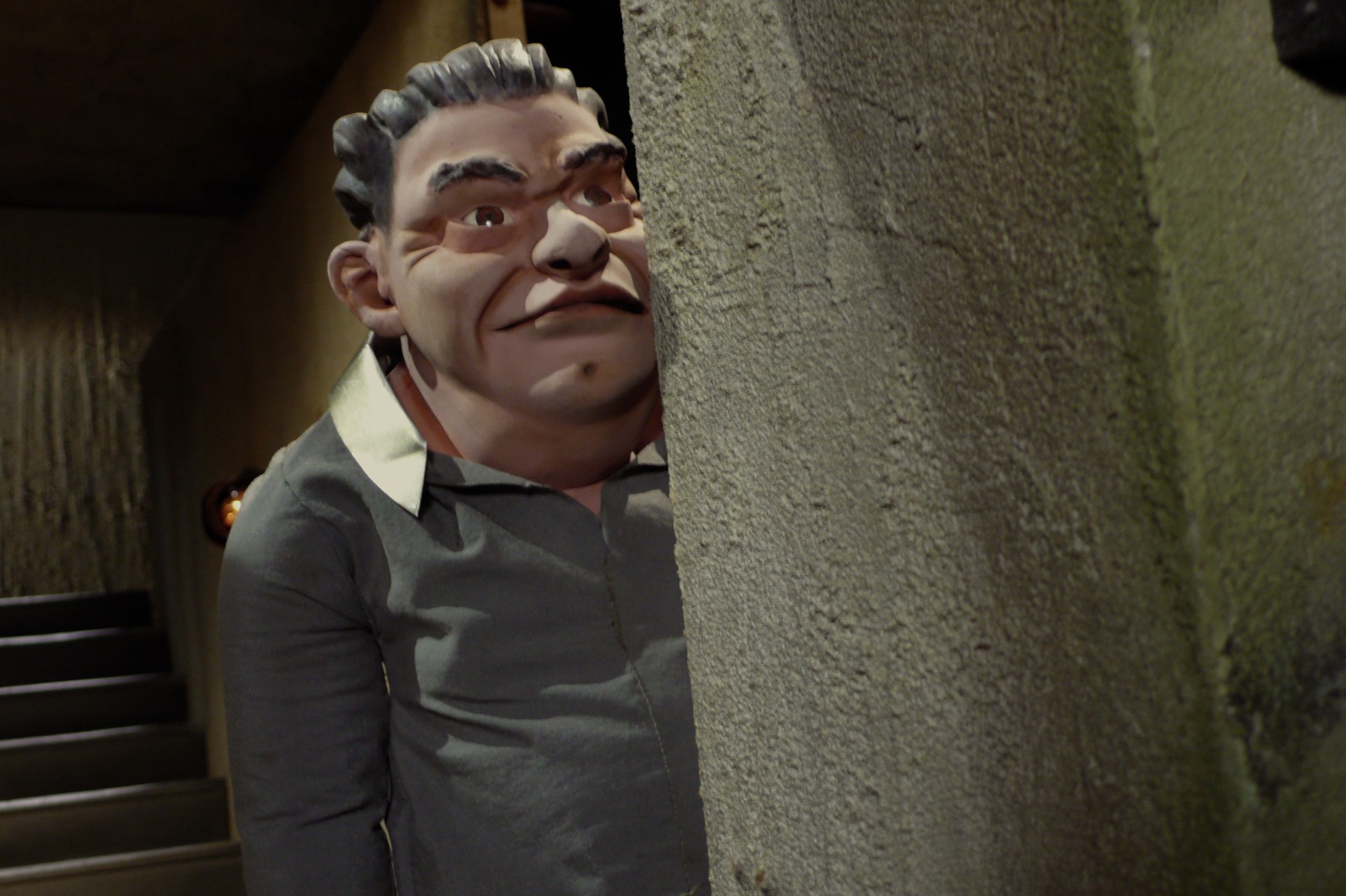 Bilder aus Memory Hotel