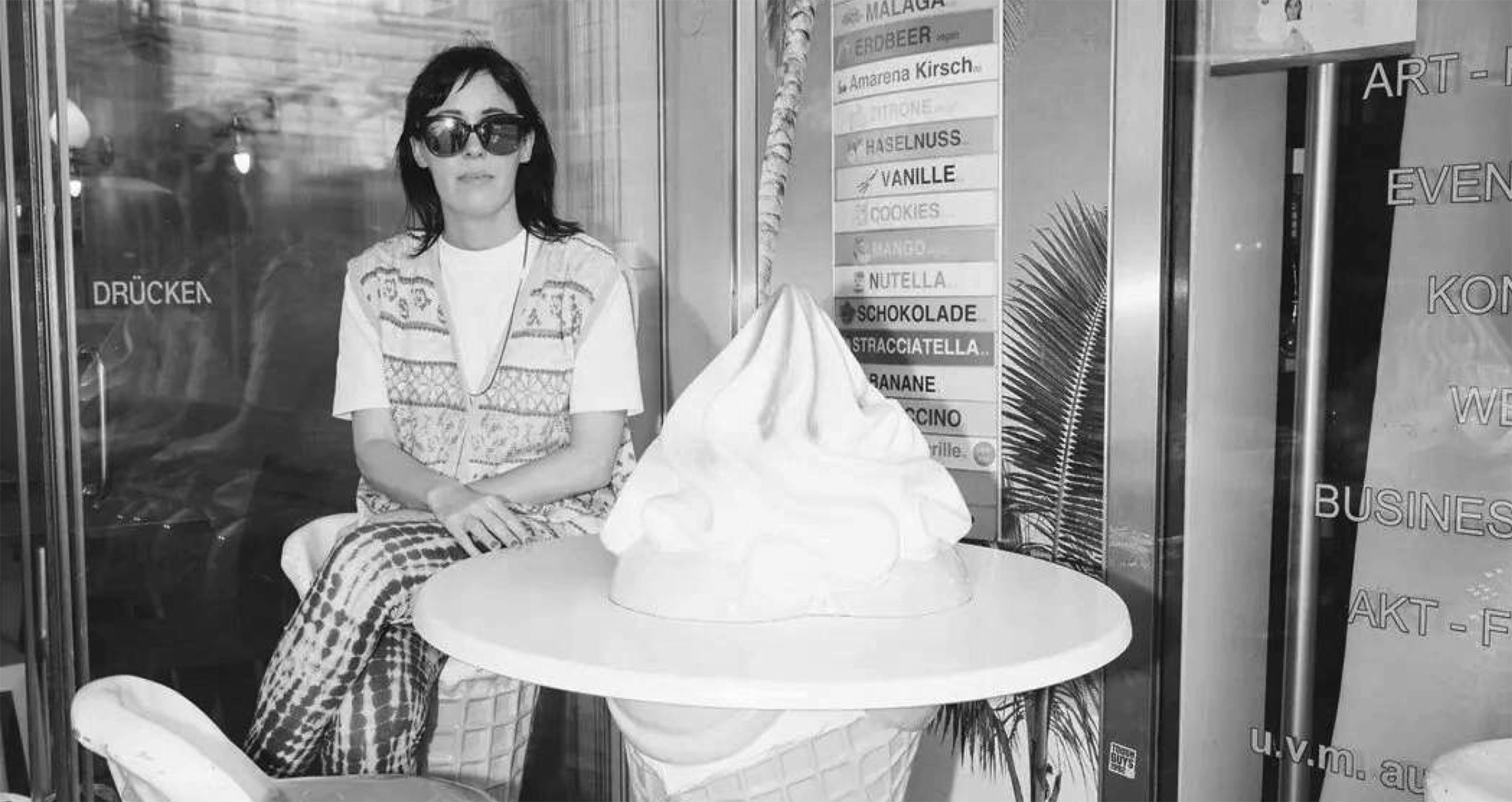 Eva Karl Faltermeier – Ding Dong