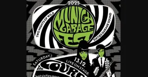 Munich Garage Fest 2025