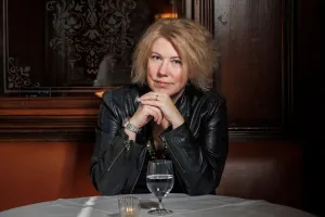 Nina George, „Die Passantin“ am 20.11. im Literaturhaus