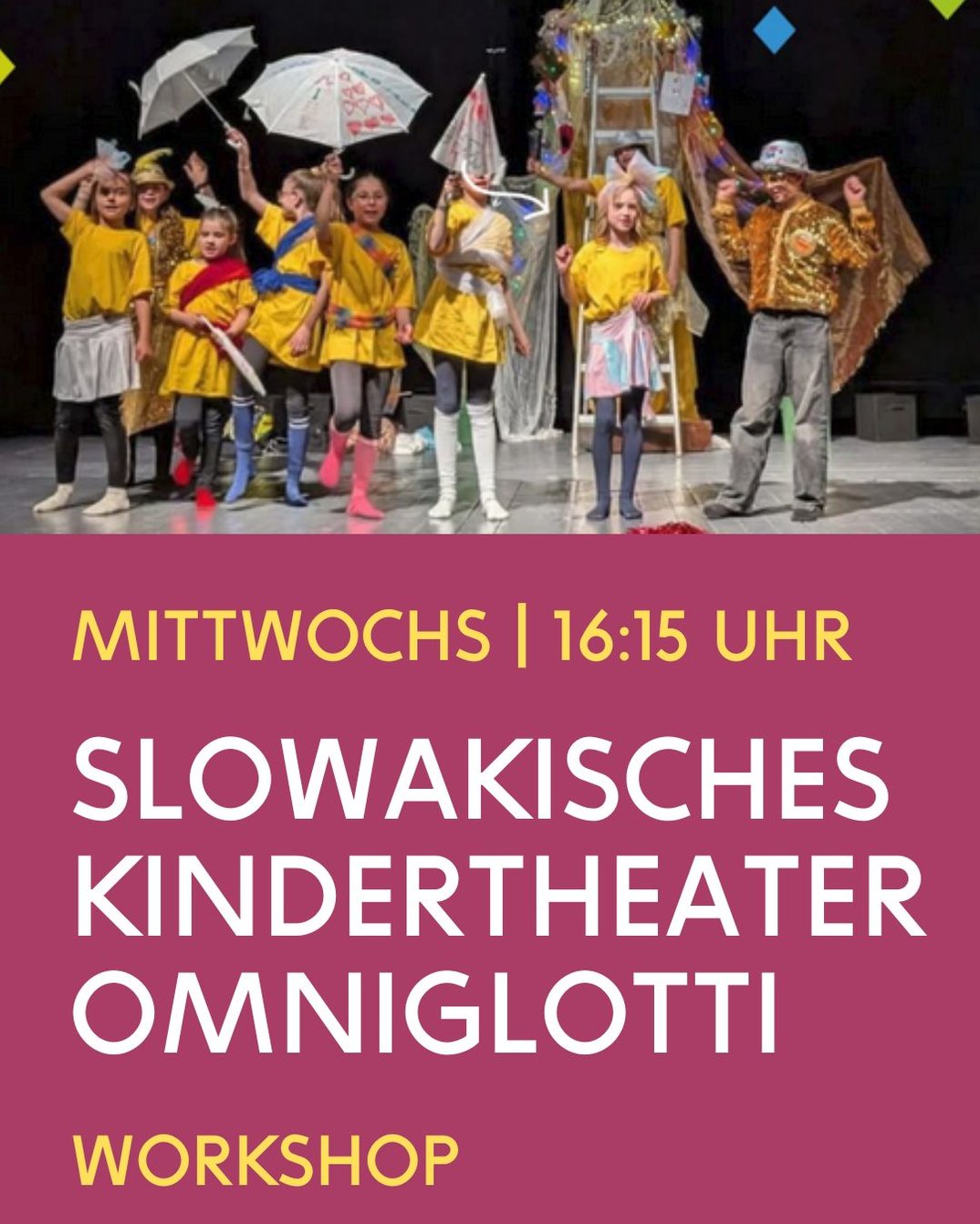Kompania Omniglotti München