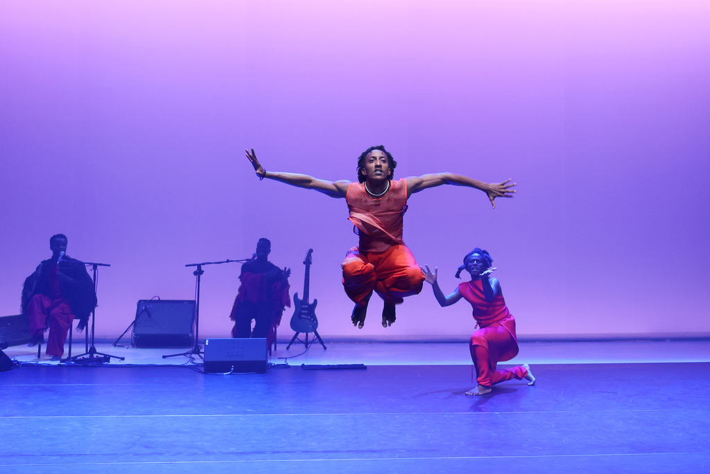SPIELART Festival – Umuko