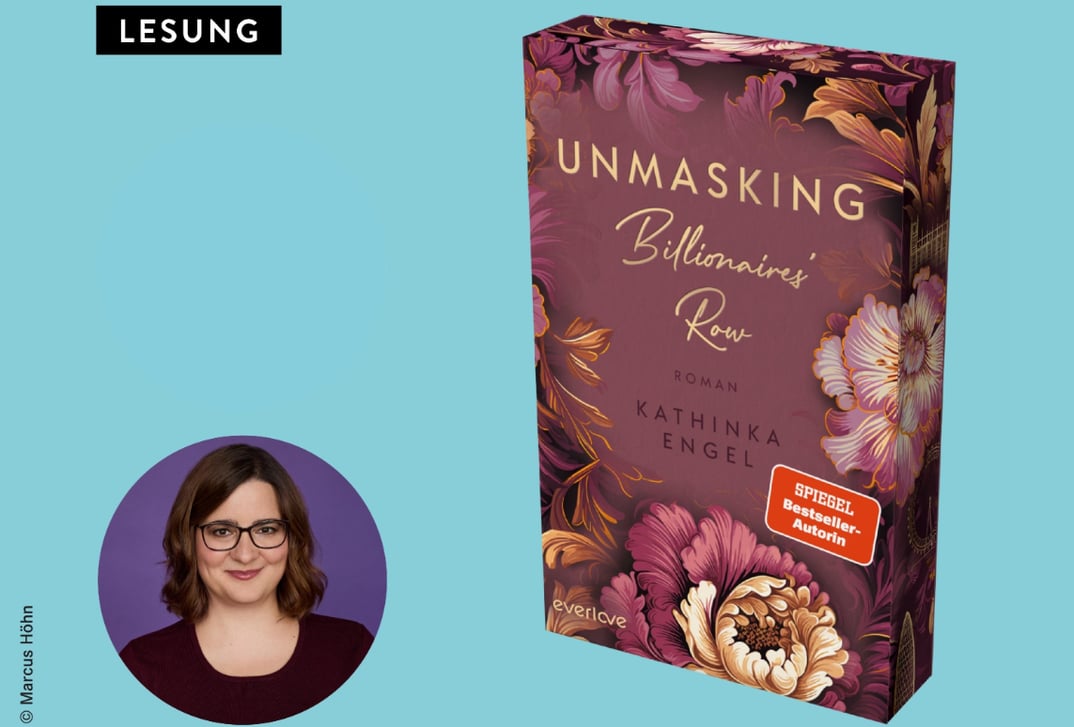 Kathinka Engel – Unmasking Billionairs‘ Row