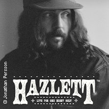 Hazlett