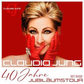 Claudia Jung