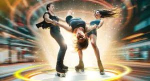 Alive im GOP Varieté-Theater