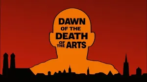Dawn of the Death of the Arts am 31.10. im Motorama