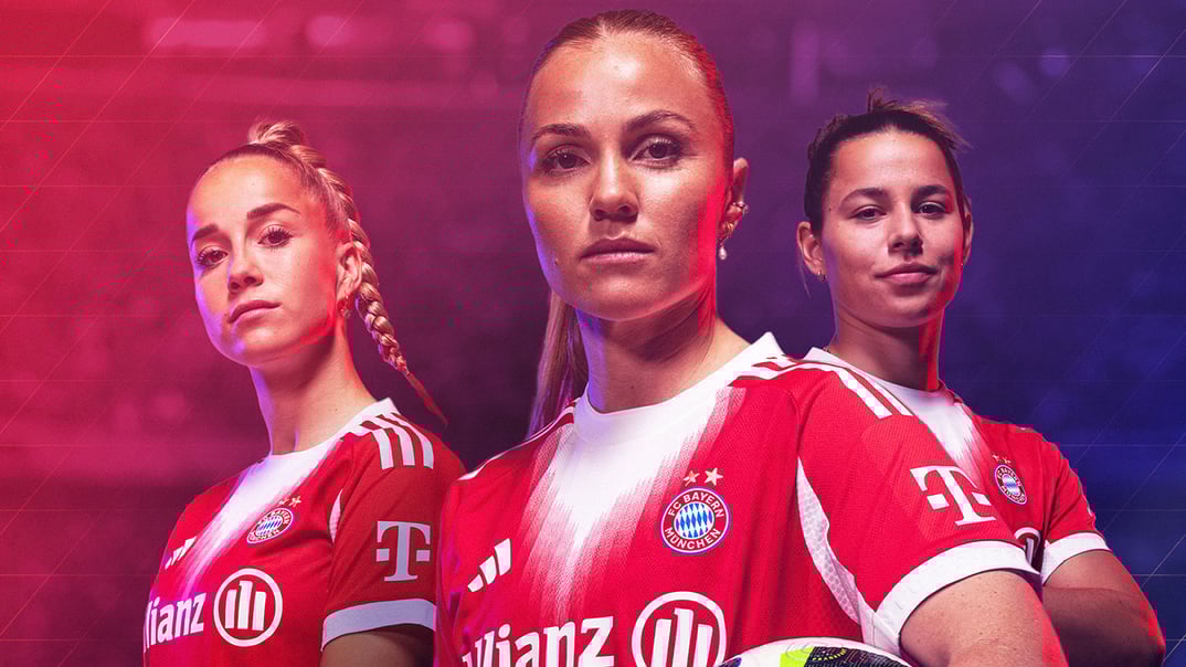 FC Bayern München vs. SGS Essen