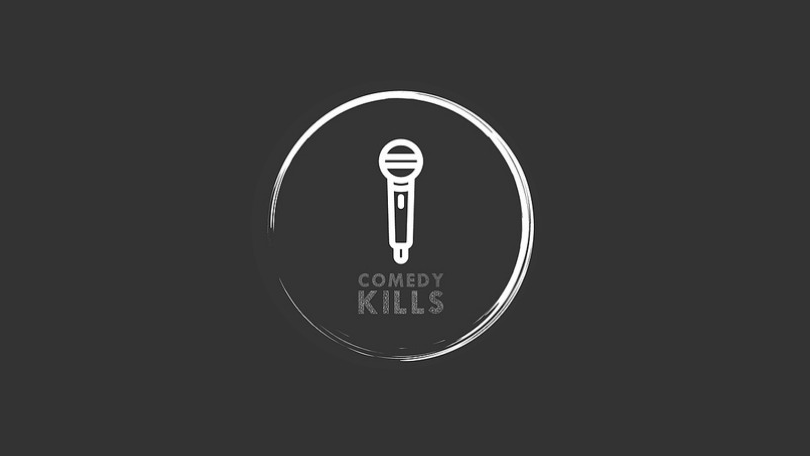 Comedy Kills – Das Open Mic