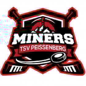 EHC Klostersee – Peißenberg Miners