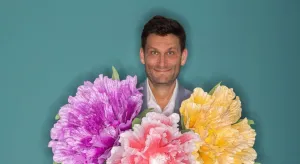 Christian Ehring – Versöhnung am 21.11. in den Kammerspielen