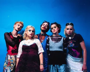 Reverend Beat-Man & Milan Slick + Erleuchtung & Rufo