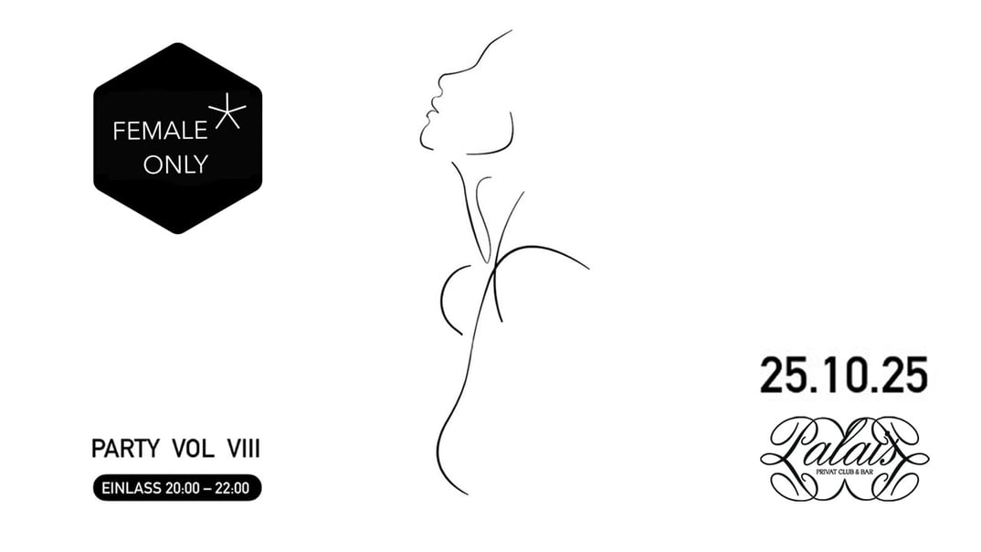 Female*Only Vol. Vlll