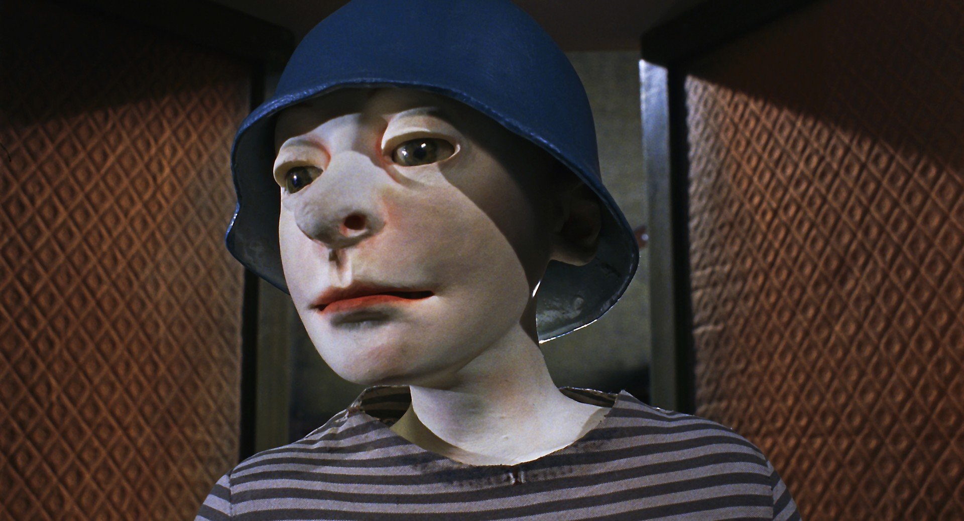 Bilder aus Memory Hotel