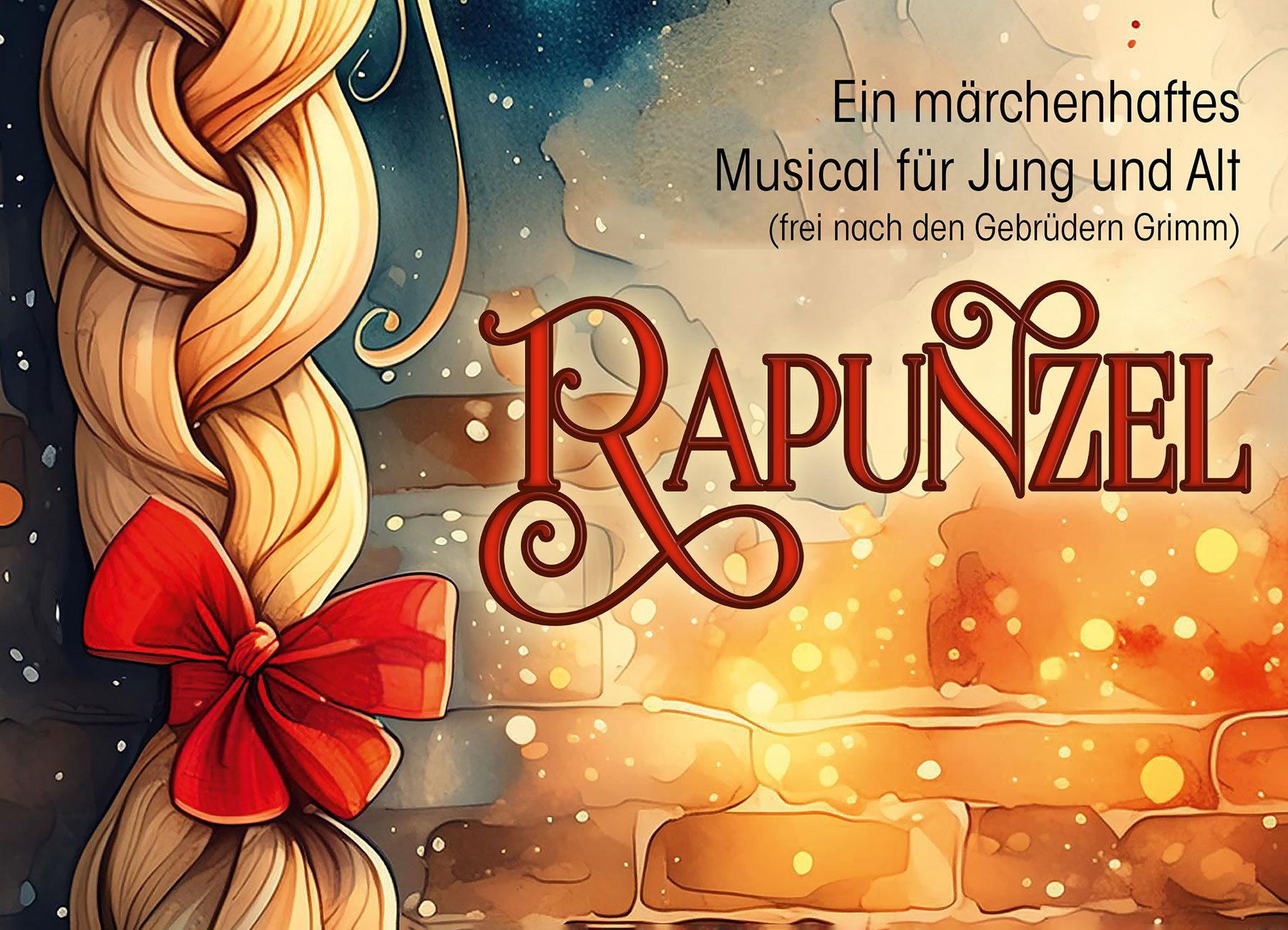 Rapunzel