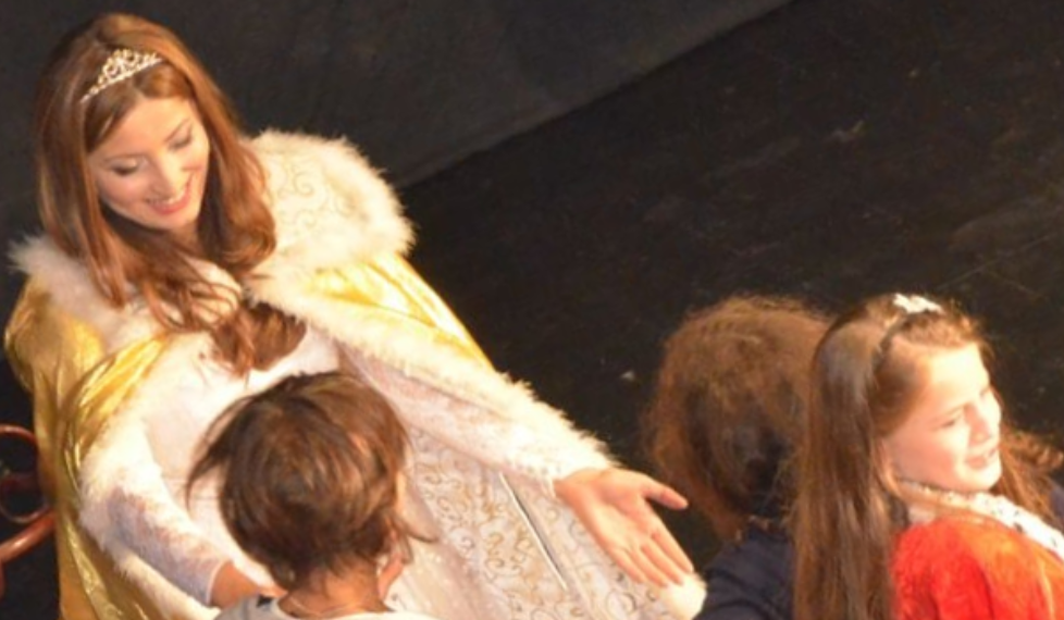 Mitspieltheater: Schneewittchen & die 7 Zwerge