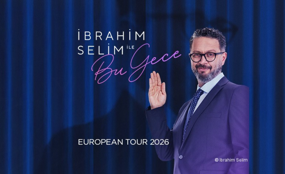 Ibrahim Selim