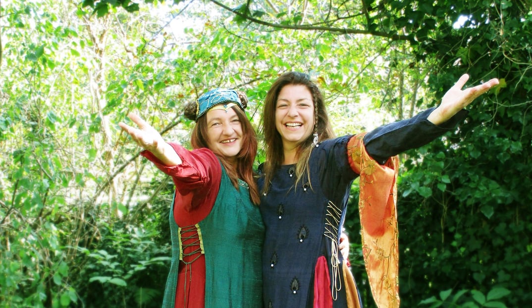 Bal Renaissance – Danse Medievale