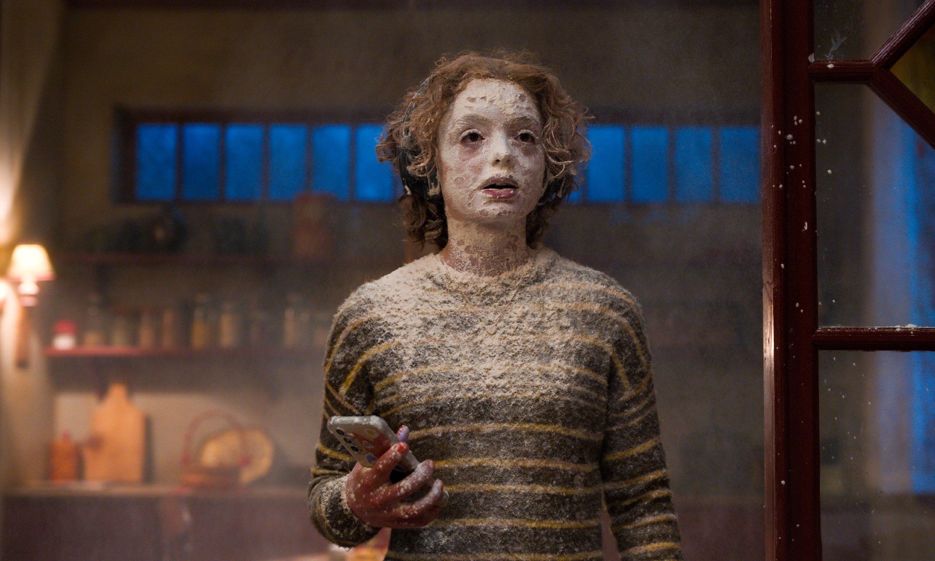 Bilder aus Mission: Mäusejagd - Chaos unterm Weihnachtsbaum