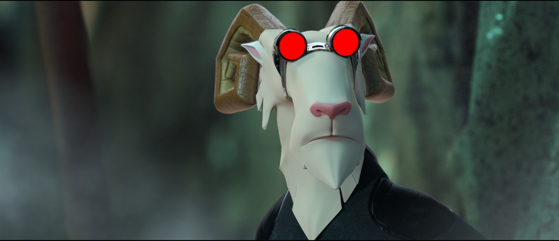 Bilder aus Dalia und das rote Buch