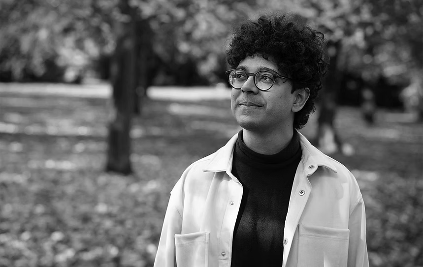 Verhört – Caio de Azevedo (Komposition)