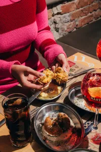 RestaurantWeek 2025 – 5. bis 30. November